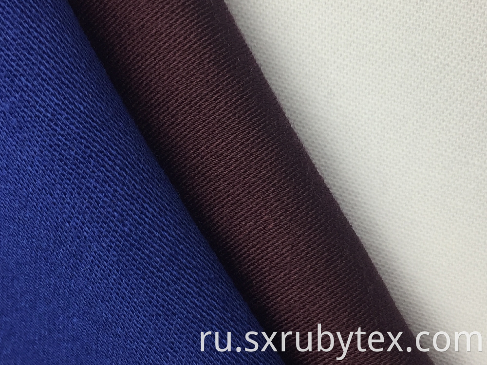 Rayon Sateen Solid Fabric